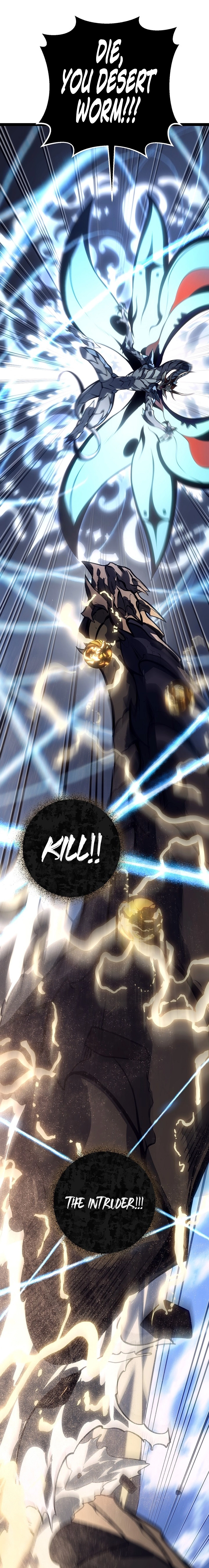 Regressing As The Bastard Of The Sword Clan Chapter 56 page 36 - 
