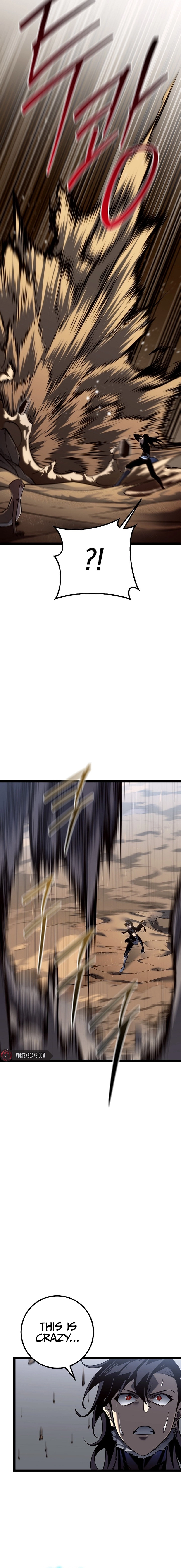 Regressing As The Bastard Of The Sword Clan Chapter 56 page 6 - 