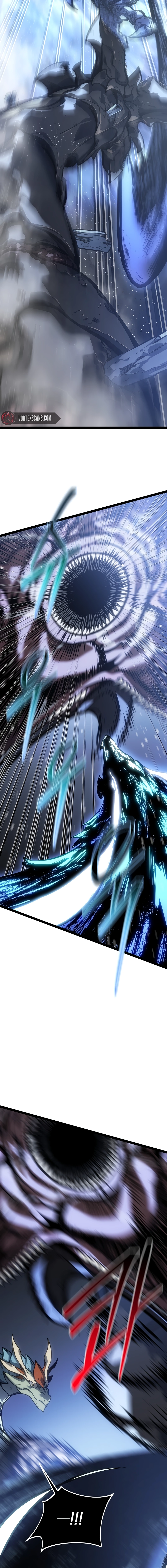 Regressing As The Bastard Of The Sword Clan Chapter 57 page 14 - 