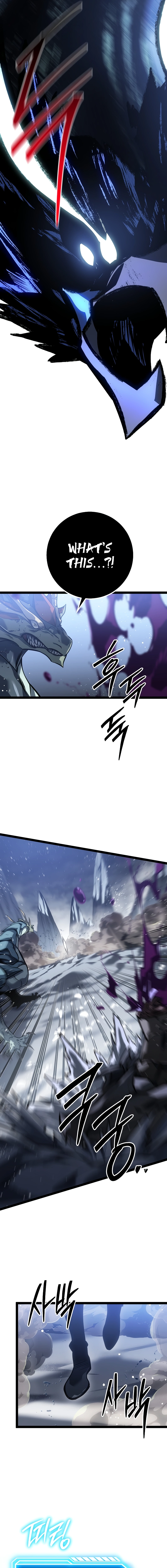 Regressing As The Bastard Of The Sword Clan Chapter 57 page 15 - 