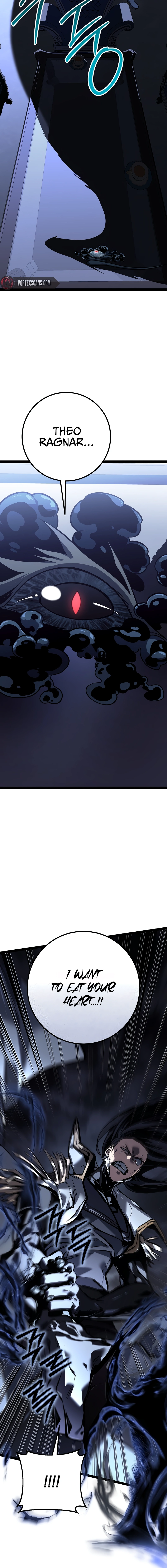 Regressing As The Bastard Of The Sword Clan Chapter 57 page 23 - 