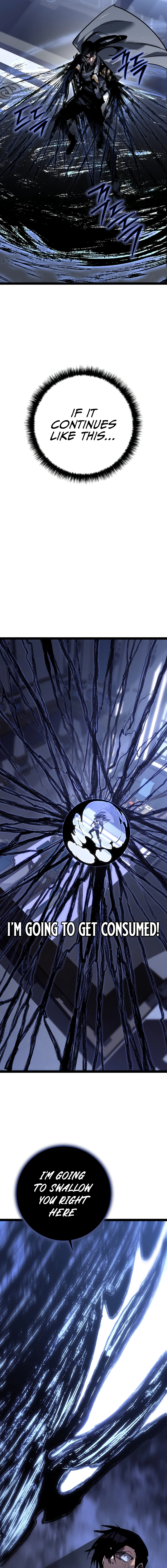 Regressing As The Bastard Of The Sword Clan Chapter 57 page 26 - 