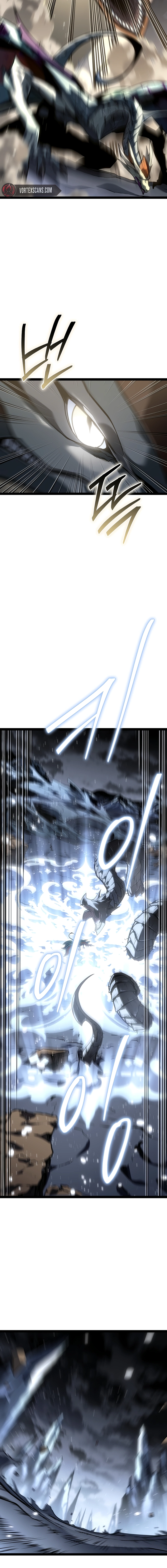 Regressing As The Bastard Of The Sword Clan Chapter 57 page 6 - 