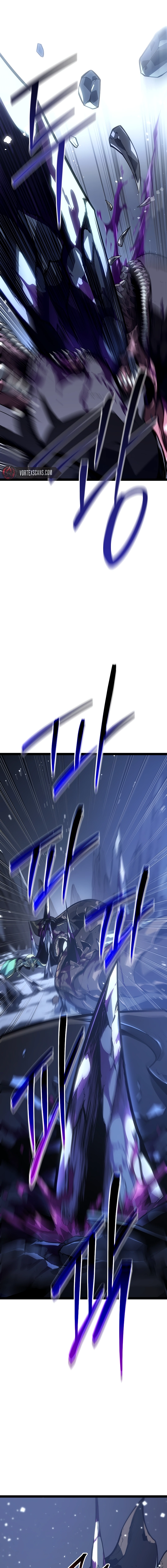 Regressing As The Bastard Of The Sword Clan Chapter 57 page 7 - 