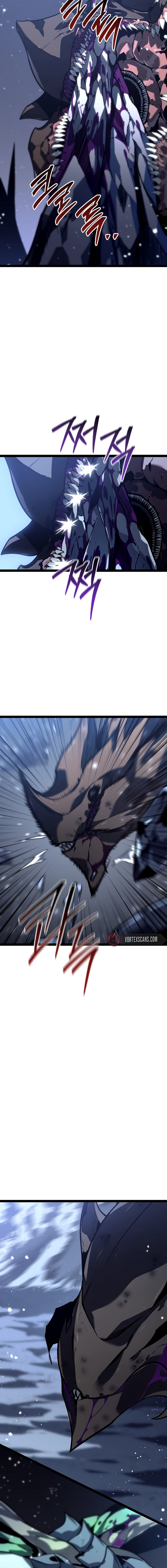 Regressing As The Bastard Of The Sword Clan Chapter 57 page 8 - 