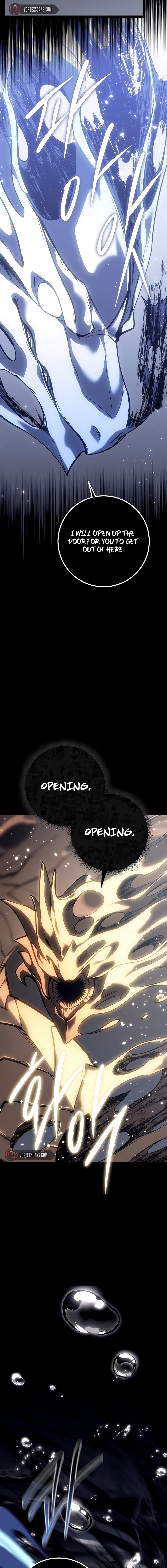 Regressing As The Bastard Of The Sword Clan Chapter 58 page 11 - 