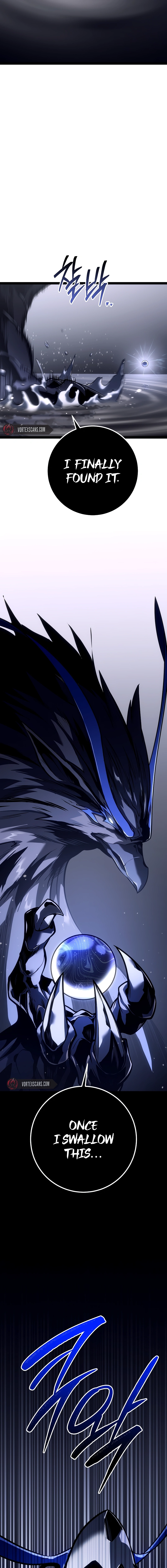 Regressing As The Bastard Of The Sword Clan Chapter 58 page 14 - 
