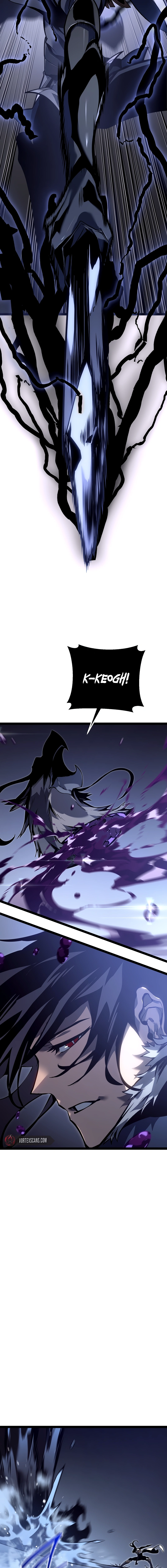Regressing As The Bastard Of The Sword Clan Chapter 58 page 16 - 