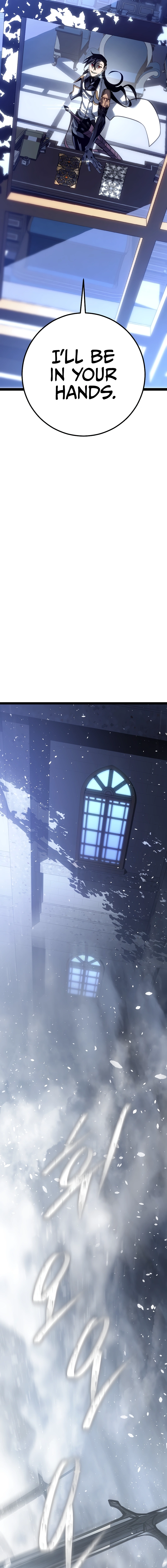 Regressing As The Bastard Of The Sword Clan Chapter 58 page 26 - 