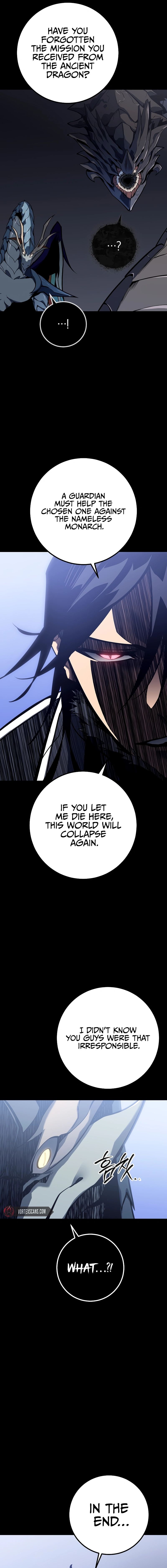 Regressing As The Bastard Of The Sword Clan Chapter 58 page 6 - 