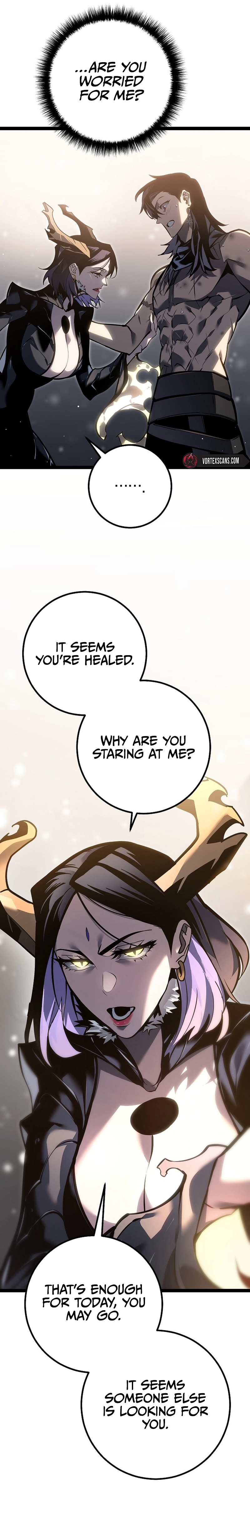 Regressing As The Bastard Of The Sword Clan Chapter 60 page 14 - 