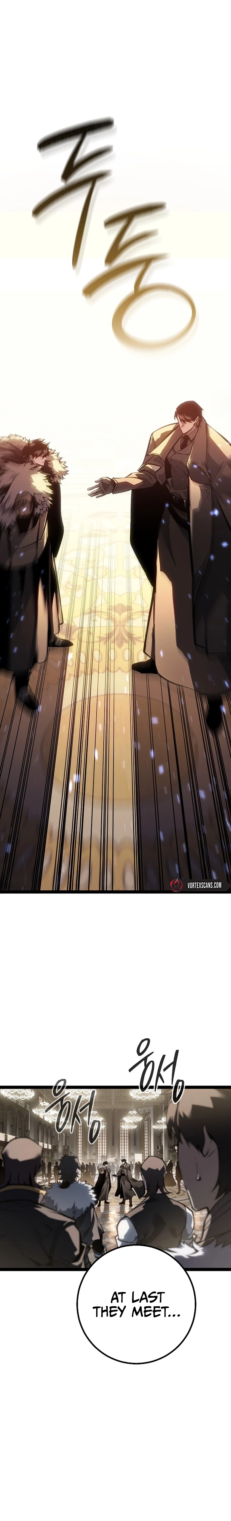 Regressing As The Bastard Of The Sword Clan Chapter 60 page 29 - 