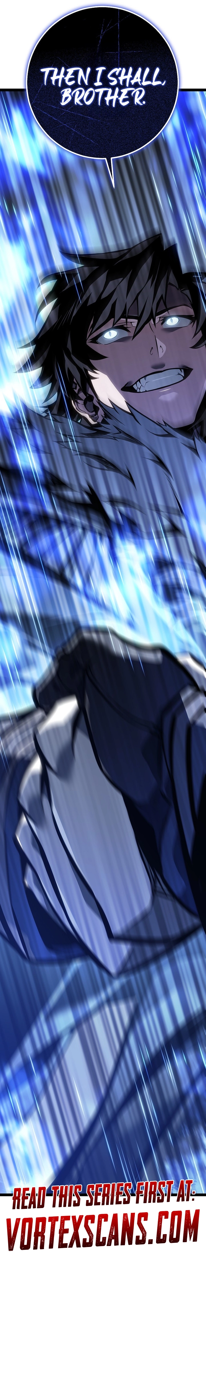 Regressing As The Bastard Of The Sword Clan Chapter 60 page 36 - 