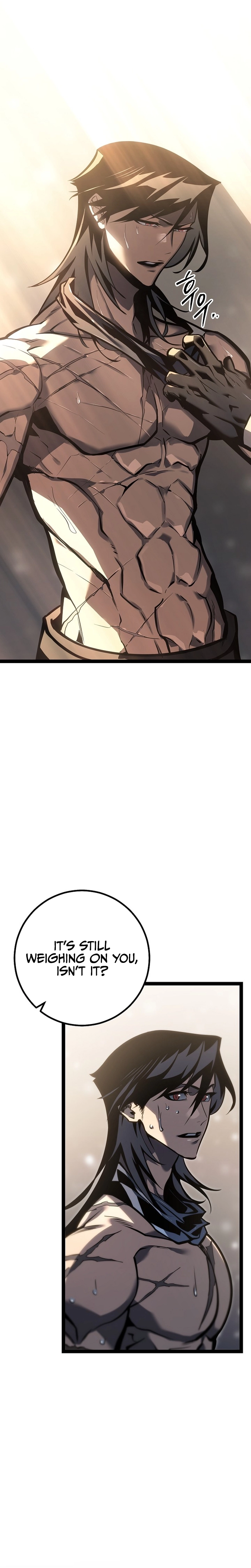 Regressing As The Bastard Of The Sword Clan Chapter 60 page 9 - 