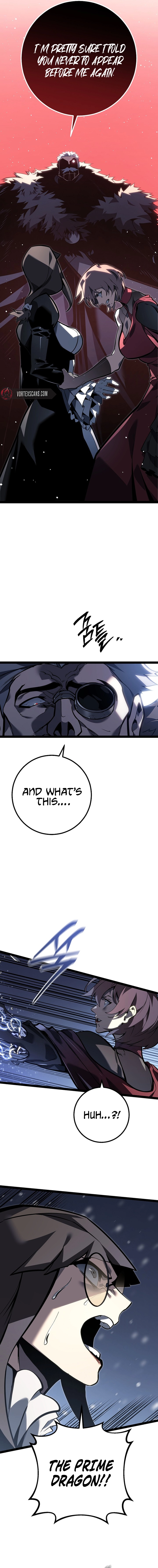 Regressing As The Bastard Of The Sword Clan Chapter 61 page 16 - 
