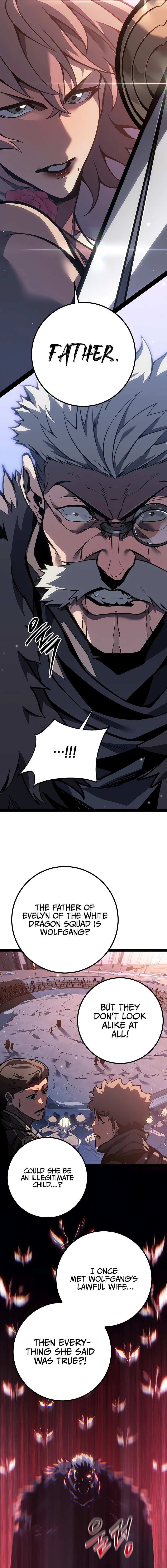Regressing As The Bastard Of The Sword Clan Chapter 64 page 2 - 