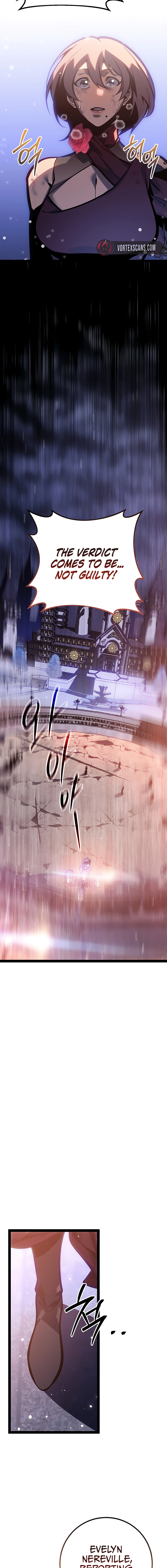 Regressing As The Bastard Of The Sword Clan Chapter 64 page 18 - 