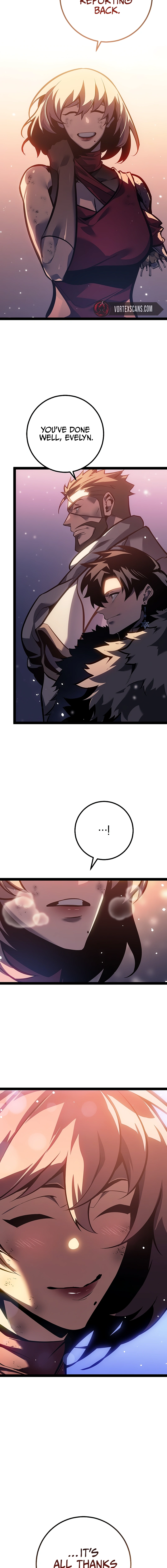 Regressing As The Bastard Of The Sword Clan Chapter 64 page 19 - 