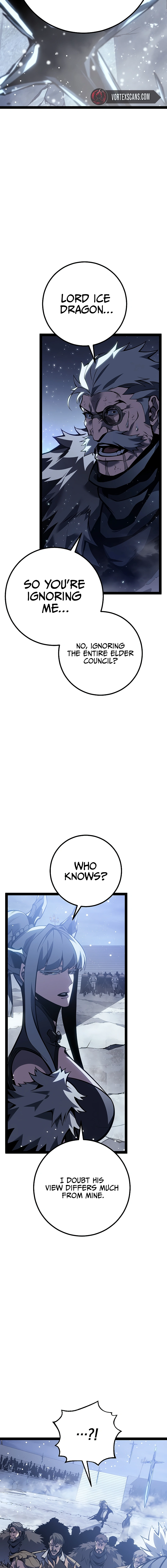 Regressing As The Bastard Of The Sword Clan Chapter 64 page 26 - 