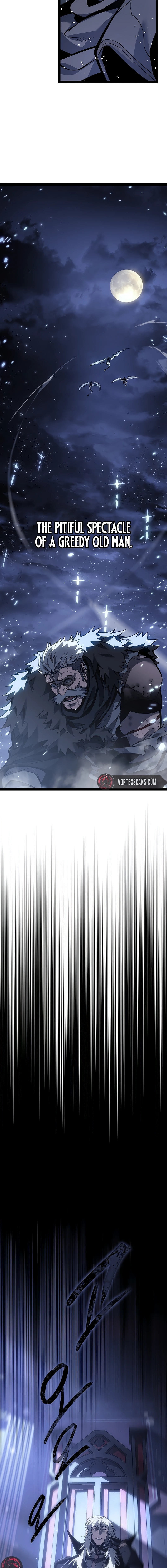 Regressing As The Bastard Of The Sword Clan Chapter 64 page 28 - 