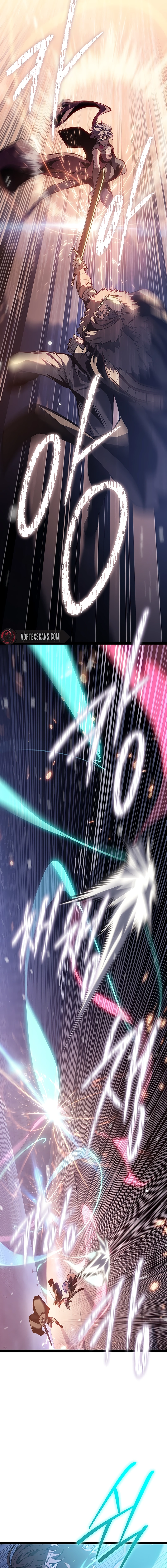 Regressing As The Bastard Of The Sword Clan Chapter 64 page 7 - 