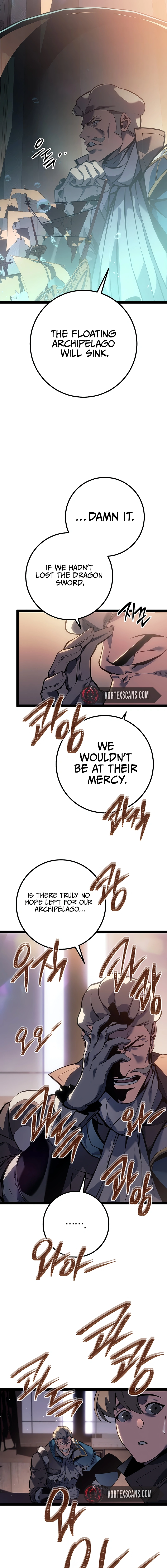 Regressing As The Bastard Of The Sword Clan Chapter 66 page 13 - 