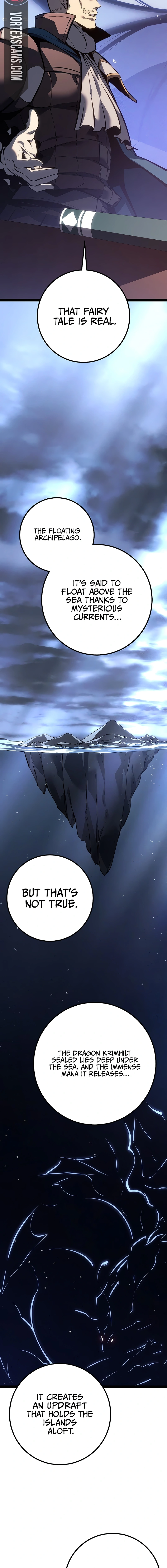 Regressing As The Bastard Of The Sword Clan Chapter 66 page 24 - 