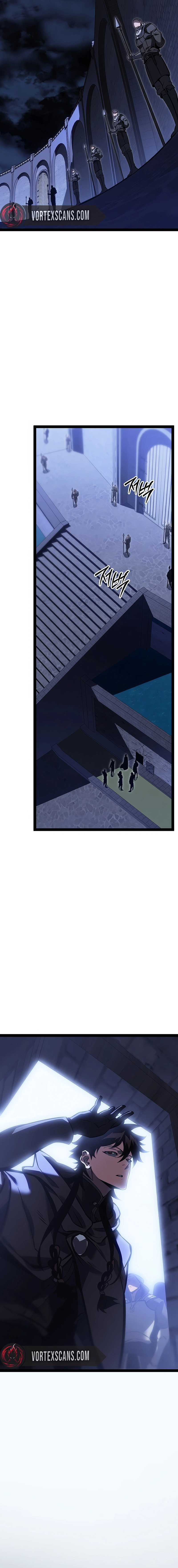 Regressing As The Bastard Of The Sword Clan Chapter 67 page 16 - 