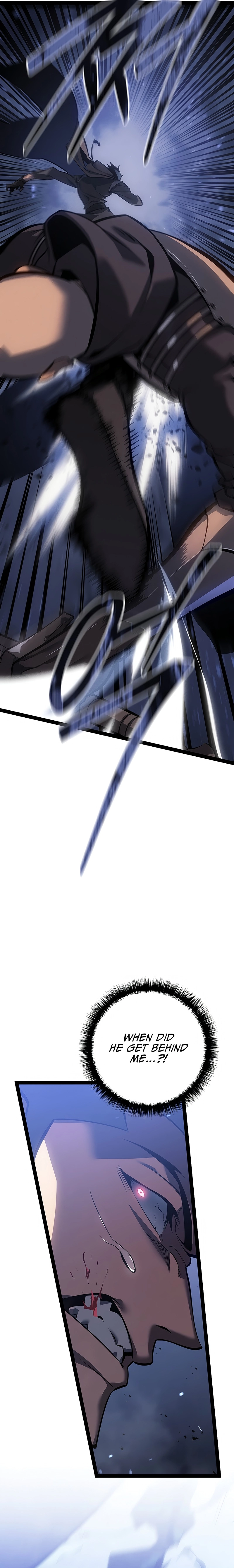Regressing As The Bastard Of The Sword Clan Chapter 67 page 25 - 