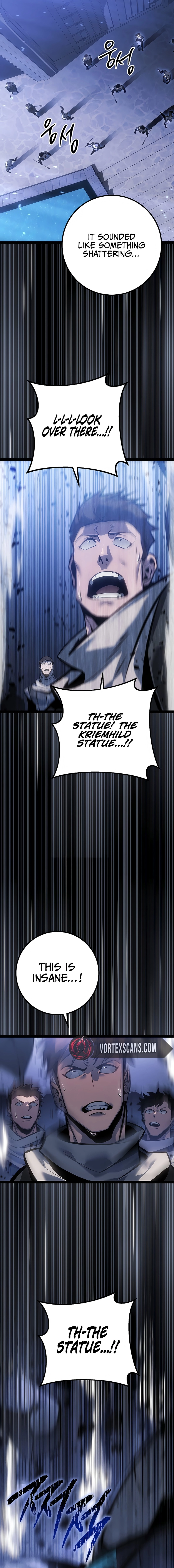 Regressing As The Bastard Of The Sword Clan Chapter 67 page 28 - 