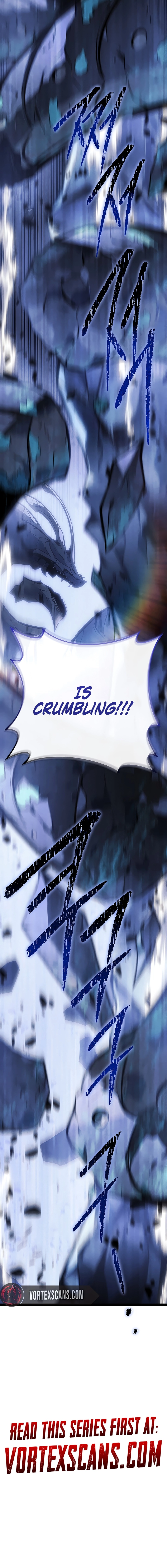 Regressing As The Bastard Of The Sword Clan Chapter 67 page 29 - 