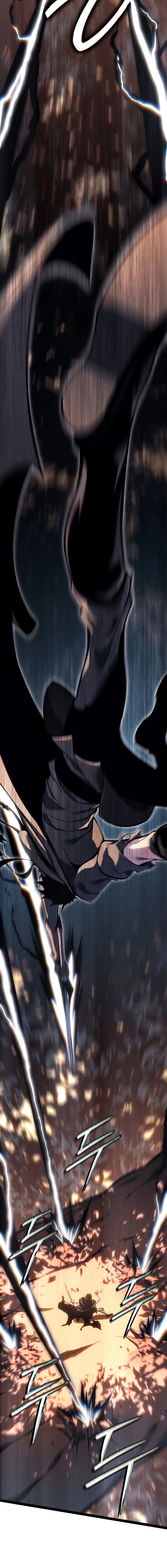 Regressing As The Bastard Of The Sword Clan Chapter 68 page 27 - 