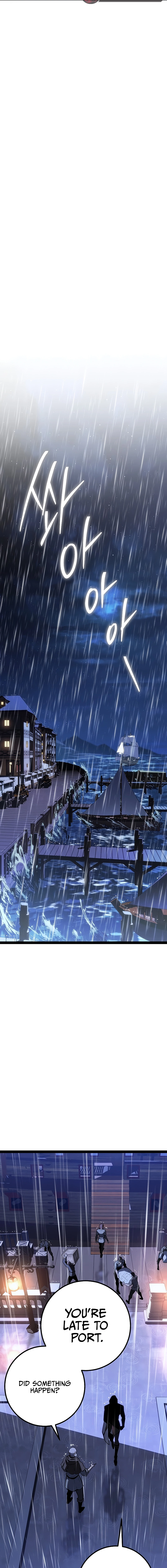 Regressing As The Bastard Of The Sword Clan Chapter 68 page 30 - 