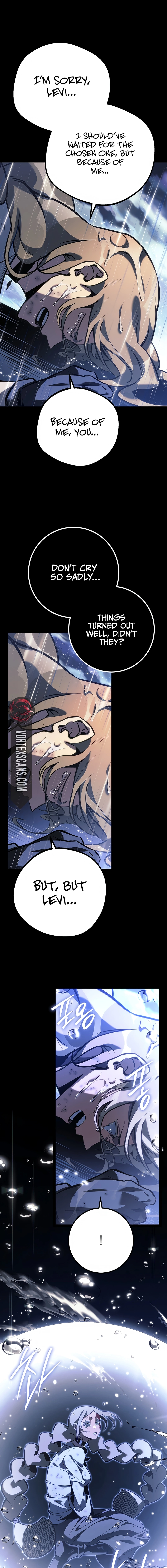 Regressing As The Bastard Of The Sword Clan Chapter 69 page 18 - 