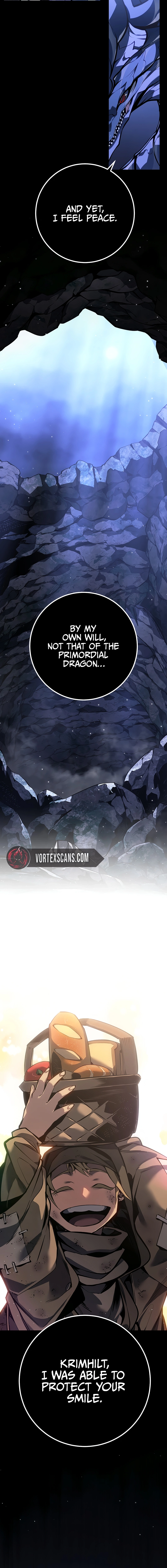 Regressing As The Bastard Of The Sword Clan Chapter 69 page 20 - 