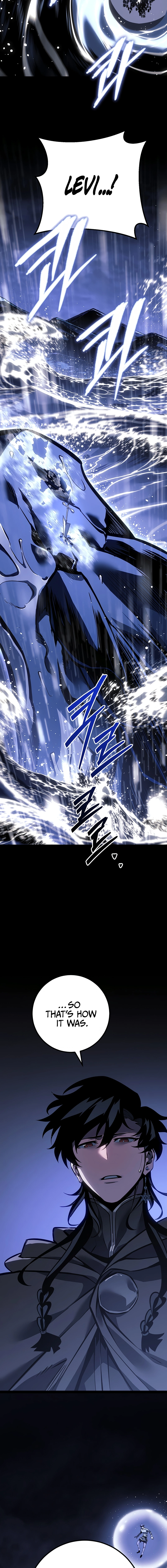 Regressing As The Bastard Of The Sword Clan Chapter 69 page 28 - 