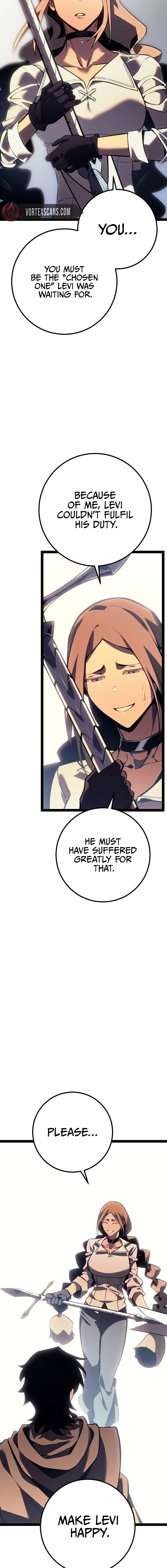 Regressing As The Bastard Of The Sword Clan Chapter 69 page 30 - 