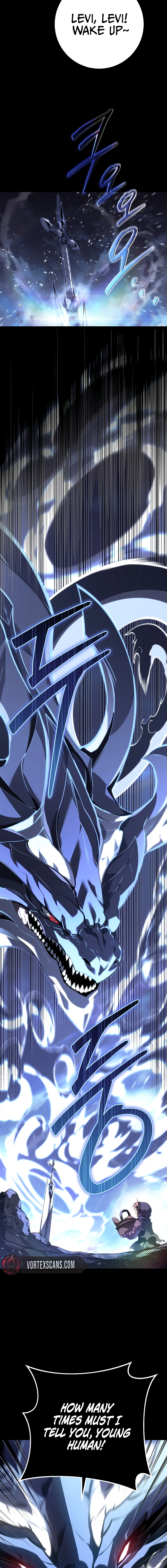 Regressing As The Bastard Of The Sword Clan Chapter 69 page 7 - 
