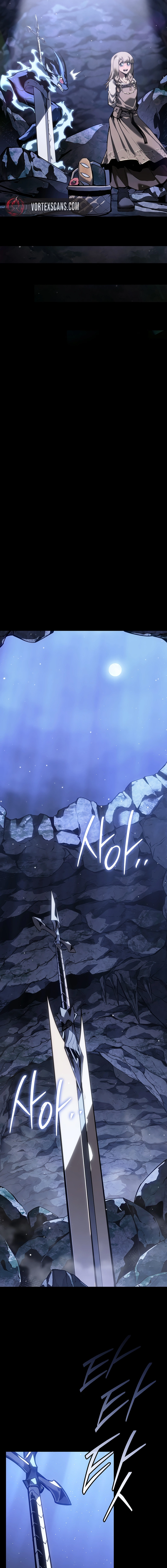 Regressing As The Bastard Of The Sword Clan Chapter 69 page 10 - 