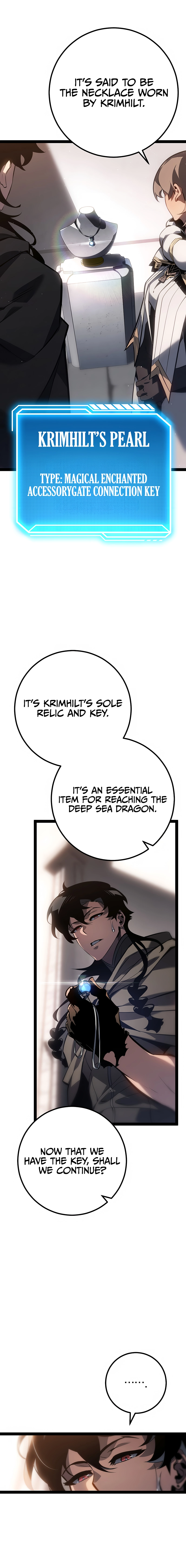 Regressing As The Bastard Of The Sword Clan Chapter 70 page 20 - 