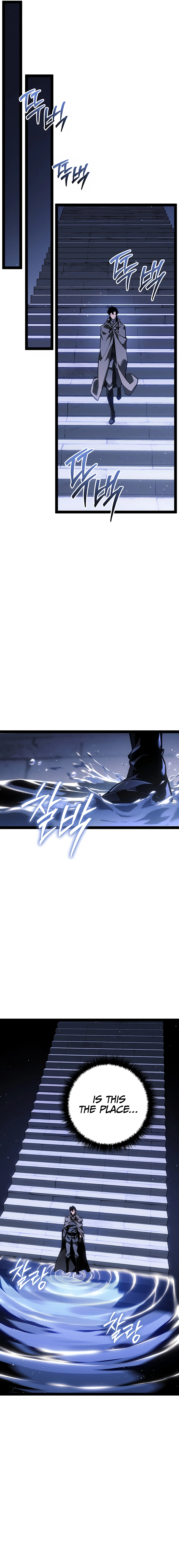 Regressing As The Bastard Of The Sword Clan Chapter 70 page 29 - 