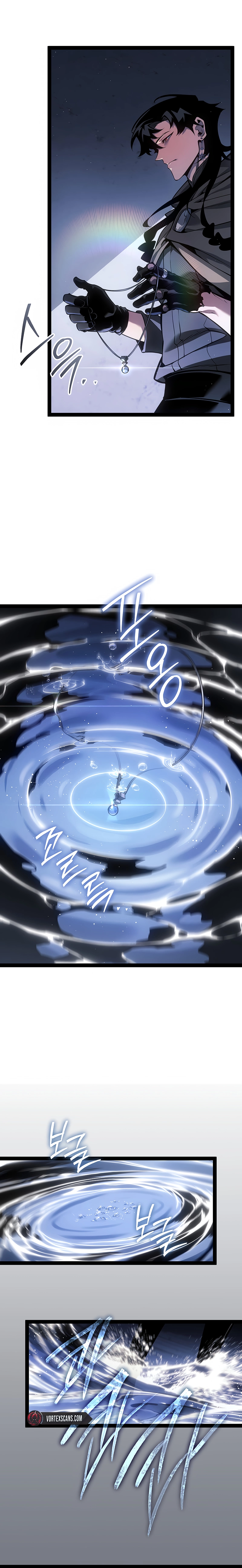 Regressing As The Bastard Of The Sword Clan Chapter 70 page 30 - 