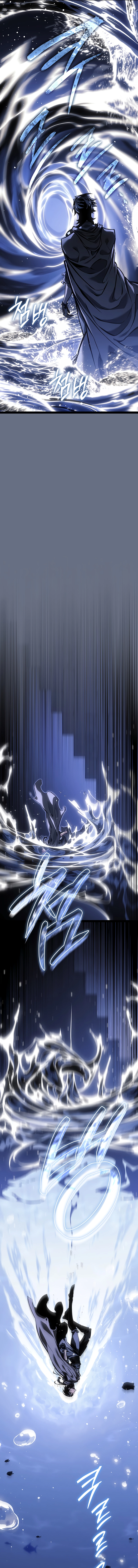 Regressing As The Bastard Of The Sword Clan Chapter 70 page 31 - 