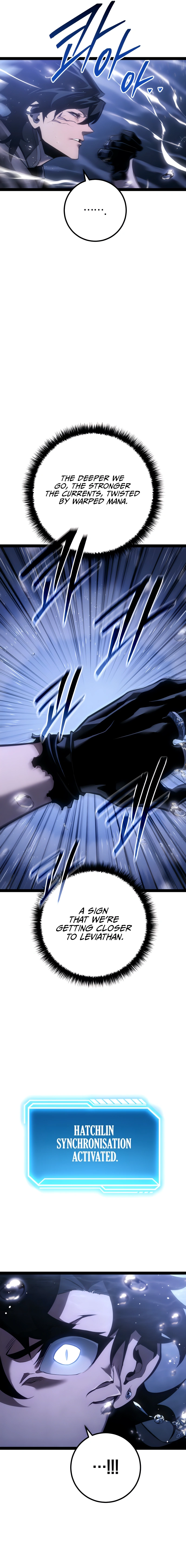 Regressing As The Bastard Of The Sword Clan Chapter 71 page 22 - 