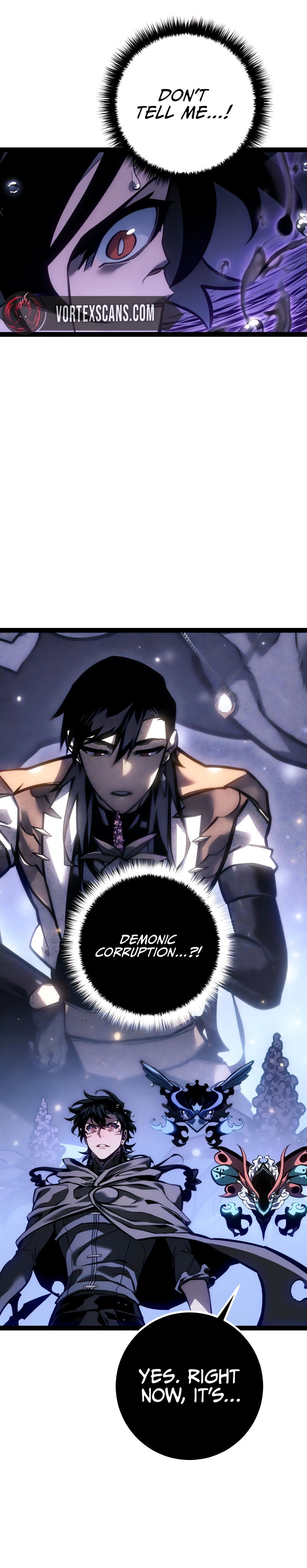 Regressing As The Bastard Of The Sword Clan Chapter 71 page 26 - 