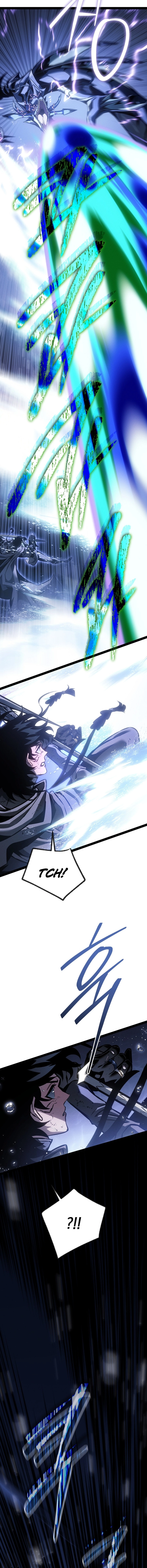 Regressing As The Bastard Of The Sword Clan Chapter 72 page 14 - 