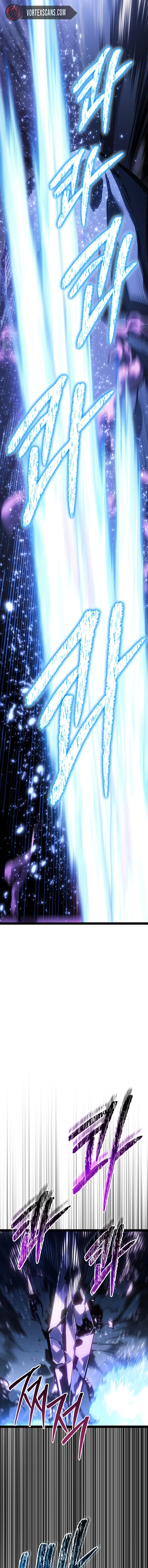 Regressing As The Bastard Of The Sword Clan Chapter 72 page 19 - 