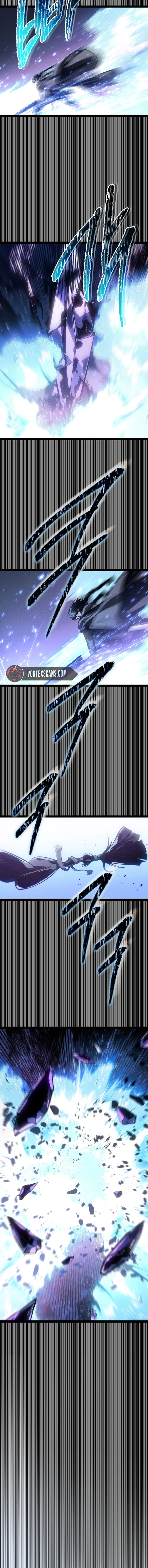 Regressing As The Bastard Of The Sword Clan Chapter 72 page 20 - 
