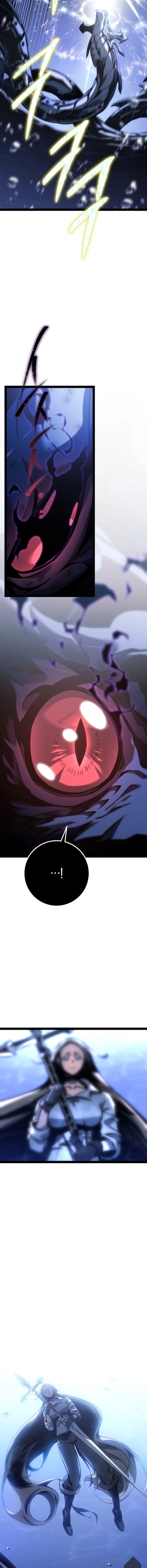 Regressing As The Bastard Of The Sword Clan Chapter 72 page 22 - 