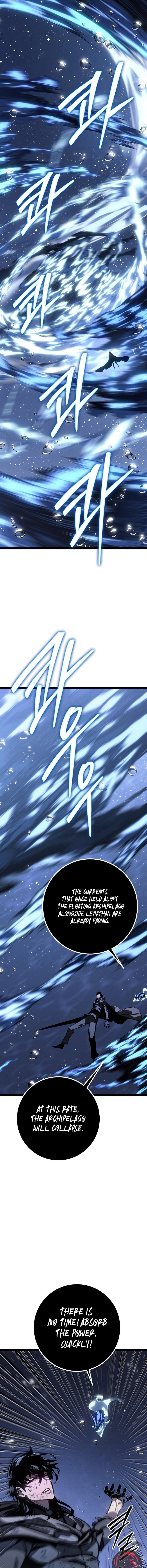 Regressing As The Bastard Of The Sword Clan Chapter 72 page 28 - 